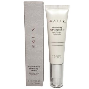 Mally Perfect Prep Hydrating Primer
